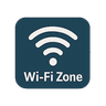 Wi-Fi Zone