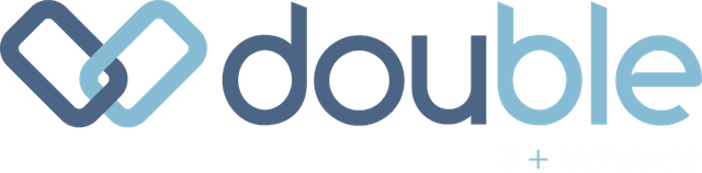Logo DoubleTelecom