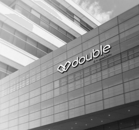 Prédio DoubleTelecom
