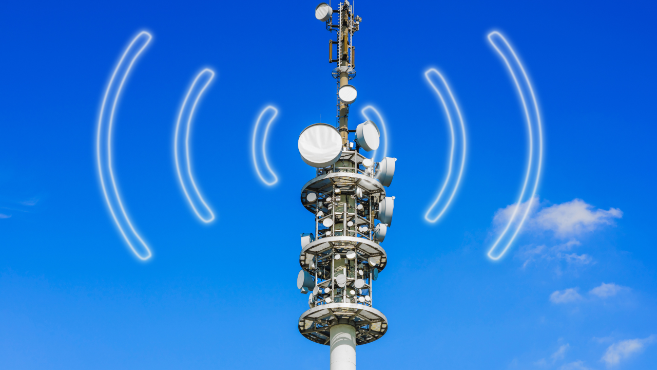 Wireless and Fiber network infrastructure and connectivity solutions