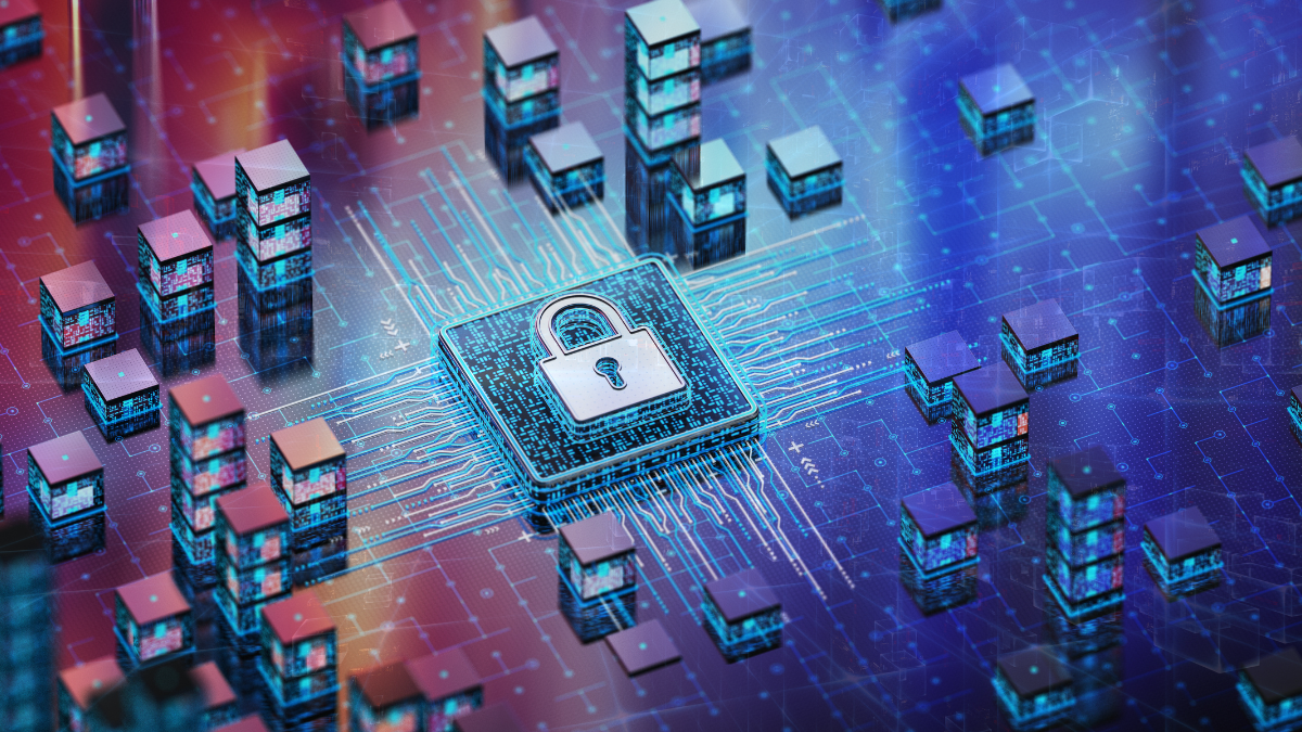 Advanced cybersecurity solutions and threat protection