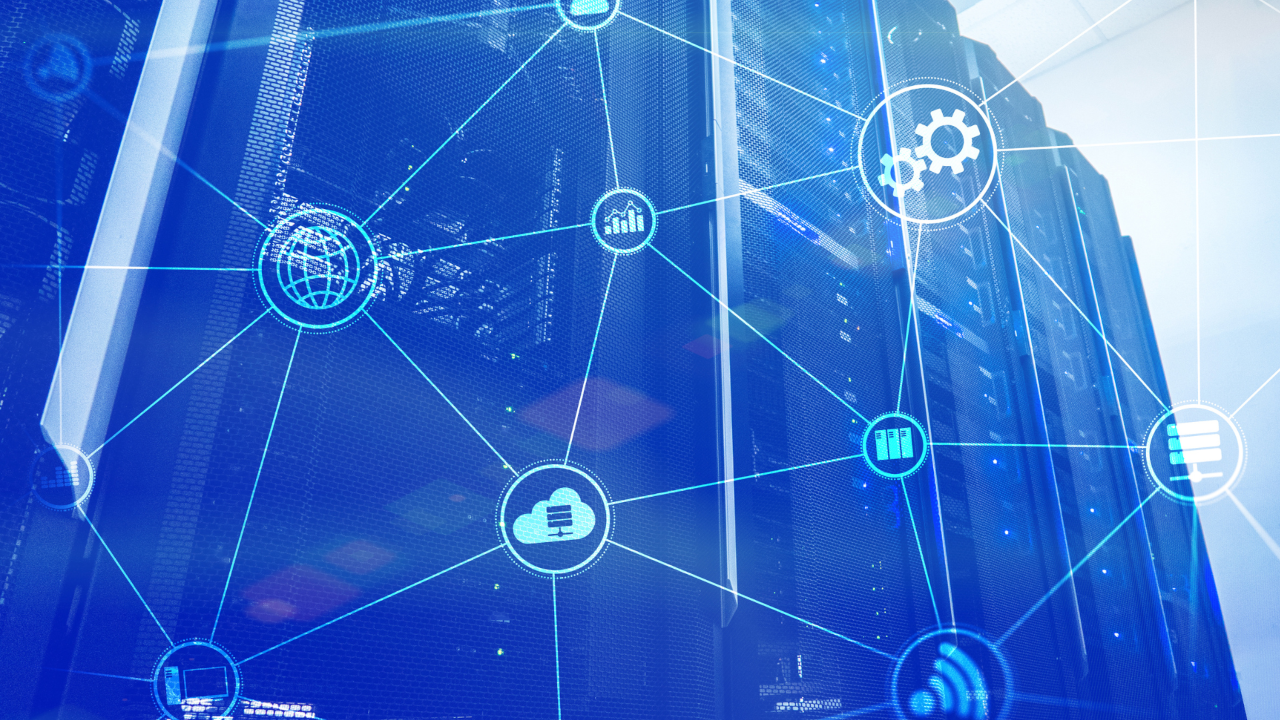 Modern datacenter infrastructure