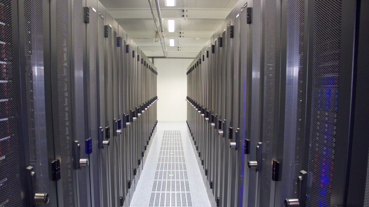 Modern datacenter infrastructure