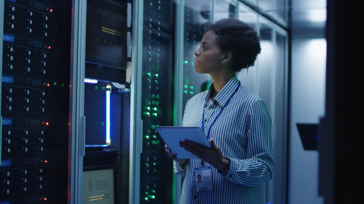 Modern datacenter infrastructure