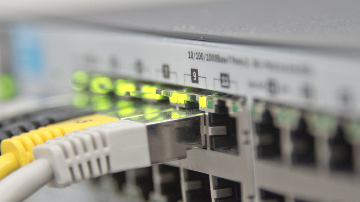 Enterprise hardware solutions